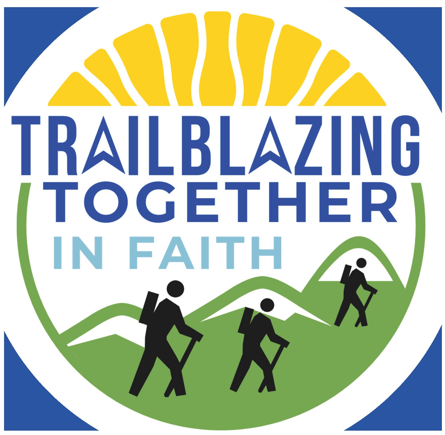 Trailblazing Together stewardship