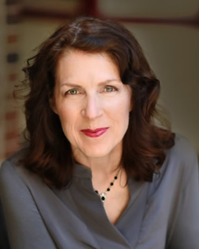 Katherine Hughes