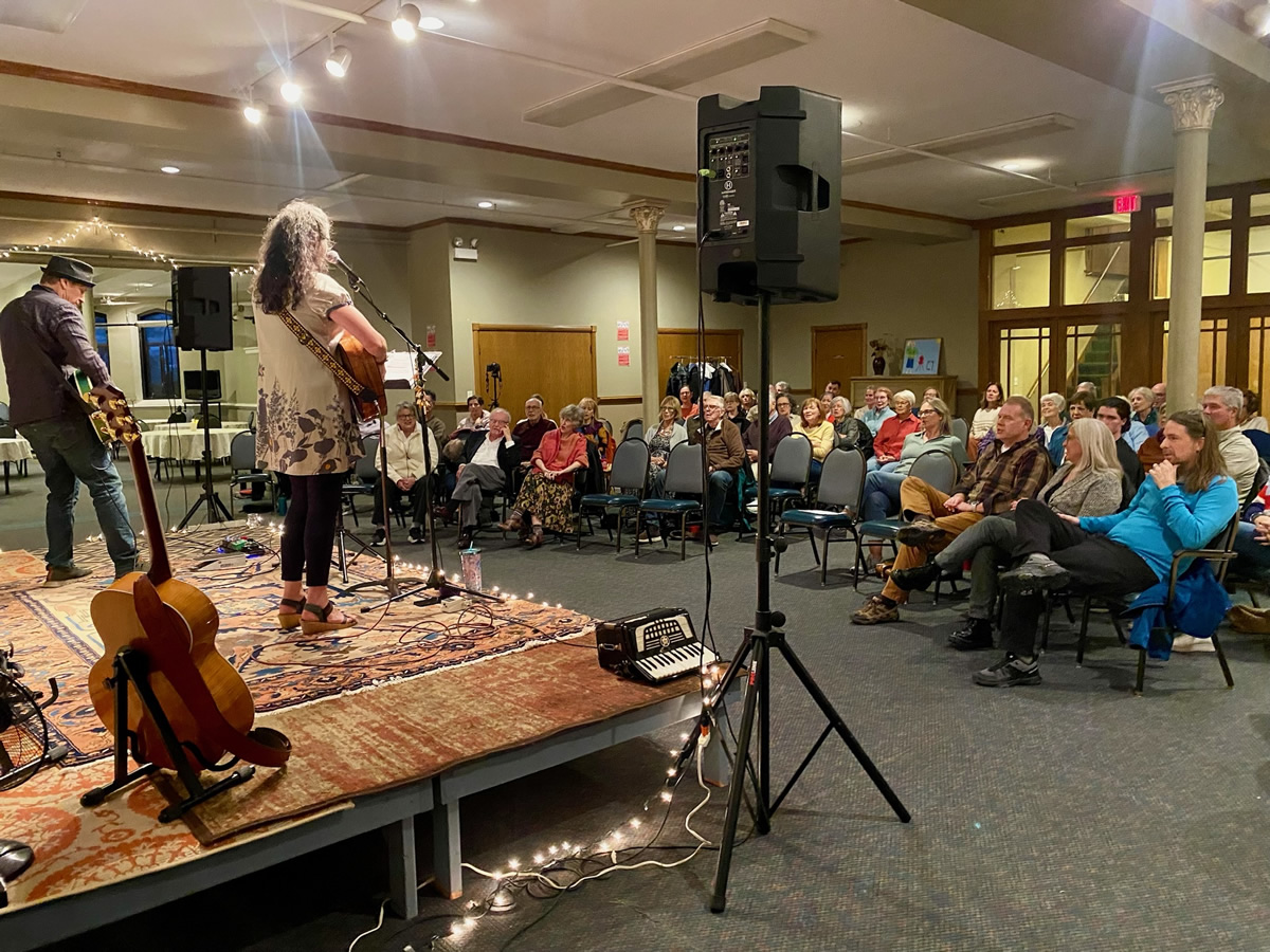 Sound Sanctuary Series
