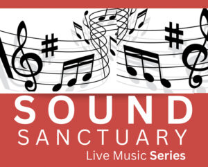 Sound Sanctuary graphic